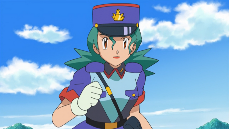Waifus/Husbandos de pokemon